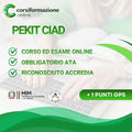 Certificazione Informatica Pekit